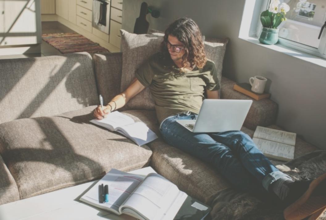 Environnement d'apprentissage moderne pour la gestion budgétaire créative